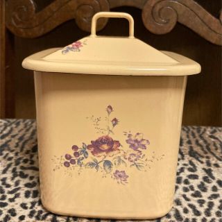 ☆いよ様専用☆  イマン ホーロー(収納/キッチン雑貨)
