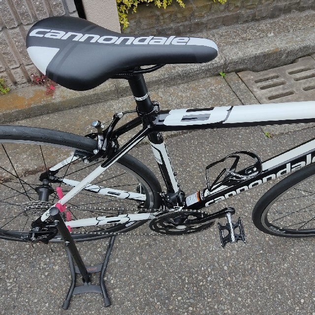 横浜発】CANNONDALE CAAD8 105(キャノンデール キャド8) 横浜発】CANNONDALE CAAD8 105(キャノンデール キャド8)