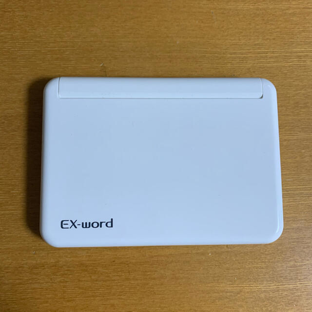 電子辞書　EX-word XD-K4800PC/タブレット