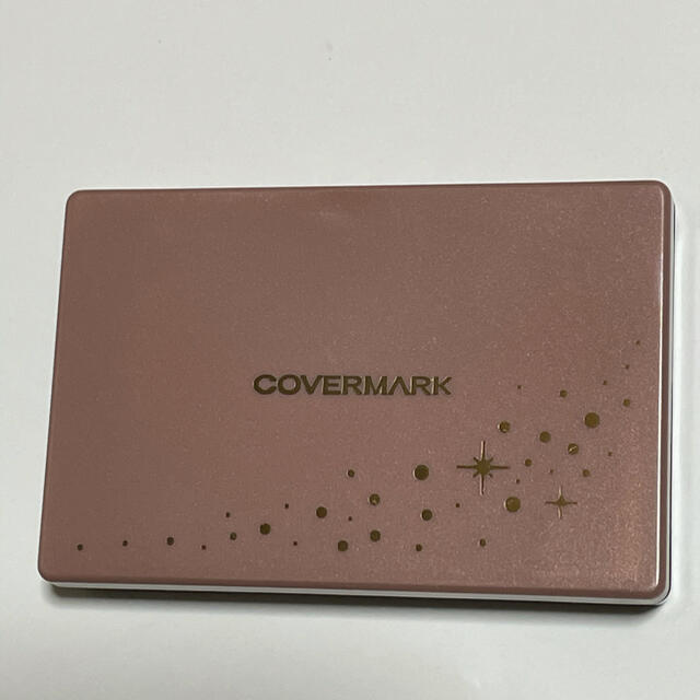 COVERMARK(カバーマーク)のカバーマーク　アイシャドウ　未使用 コスメ/美容のベースメイク/化粧品(アイシャドウ)の商品写真