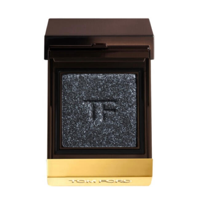 TOM FORD(トムフォード)のTOMFORD 単色アイシャドウ　06ブラックオニキス　(数量限定品) コスメ/美容のベースメイク/化粧品(アイシャドウ)の商品写真