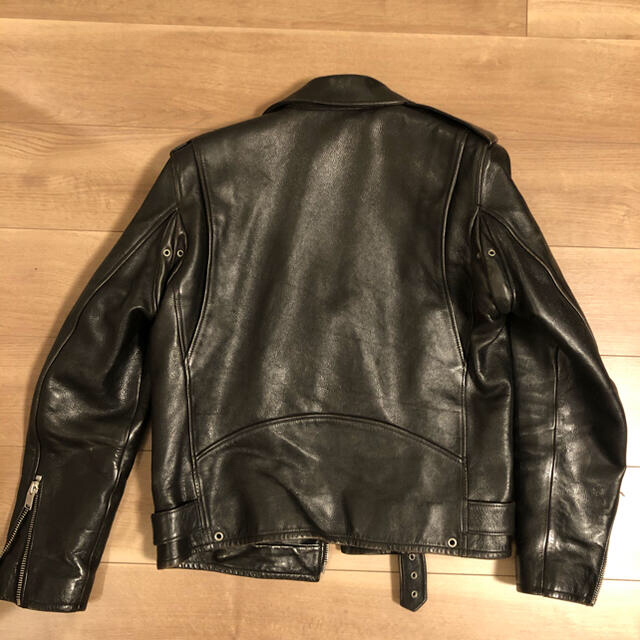 SAINT LAURENT - 13AW サンローランパリ L17 レザージャケット SAINT LAURENT - 13AW サンローランパリ L17 レザージャケット