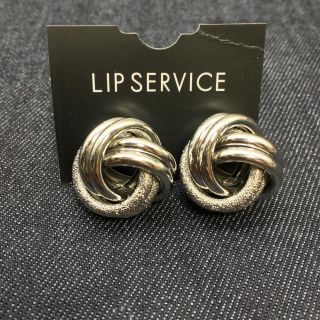 リップサービス(LIP SERVICE)の★《LIP SERVICE》ピアス1(ピアス)