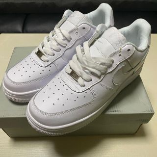 NIKE・エアフォース１PLT・AF・ORMウィメンズ25cm