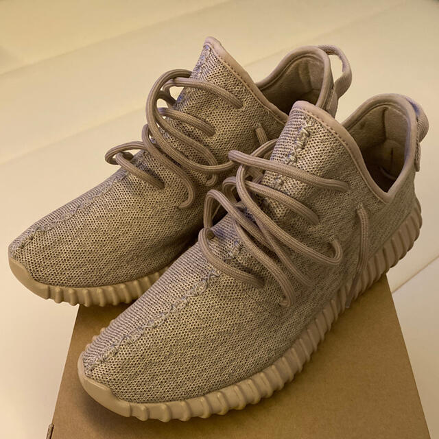 非常に高い品質 adidas - Yeezy Boost 350 Oxford Tan(AQ2661)27.5cm