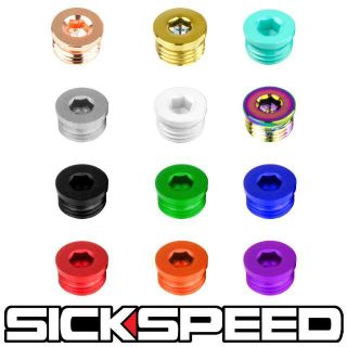 シックスピード　ホイールナット　P1.25　レッド　赤　50ｍｍ　USDM