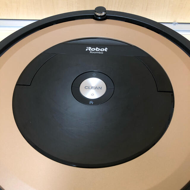 Robot Roomba  ロボット掃除機　ルンバ　892 1