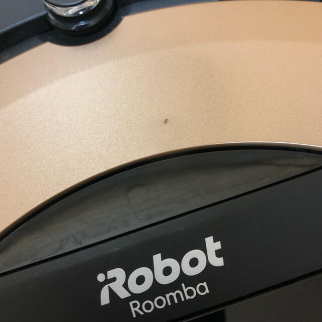 Robot Roomba  ロボット掃除機　ルンバ　892 2