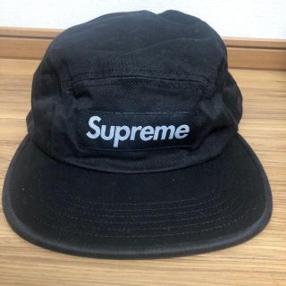 シュプリーム(Supreme)のSupreme キャップ(キャップ)