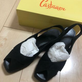 カスタニエール(Castaner)のCastaner（カスタニエール）／エスパドリーユ サンダル(サンダル)