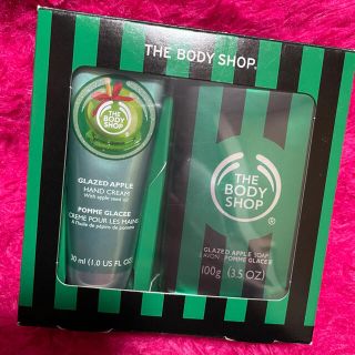 ザボディショップ(THE BODY SHOP)のTHE BODY SHOP(ハンドクリーム)