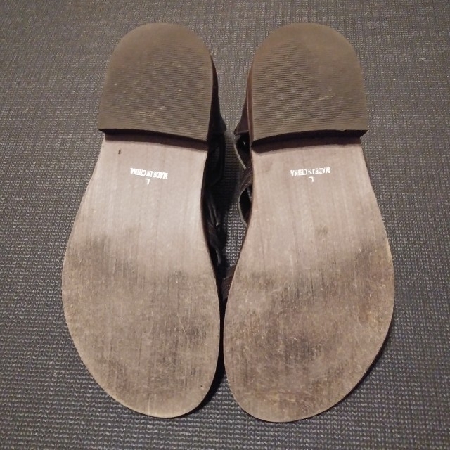 サンダル　メンズ　 メンズの靴/シューズ(サンダル)の商品写真
