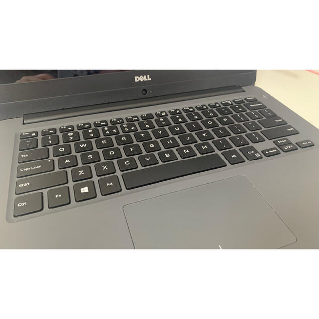 DELL Inspiron 14 5000 InterCore i7 MX150