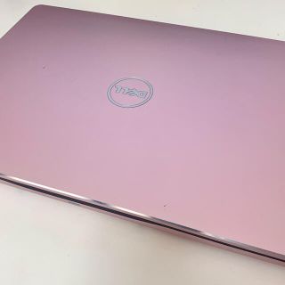 デル(DELL)のDELL Inspiron 14 5000 InterCore i7 MX150(ノートPC)