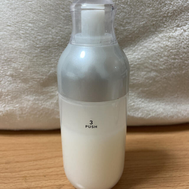 IPSA(イプサ)のIPSA ME エクストラ3 コスメ/美容のスキンケア/基礎化粧品(乳液/ミルク)の商品写真