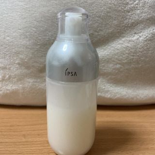 イプサ(IPSA)のIPSA ME エクストラ3(乳液/ミルク)