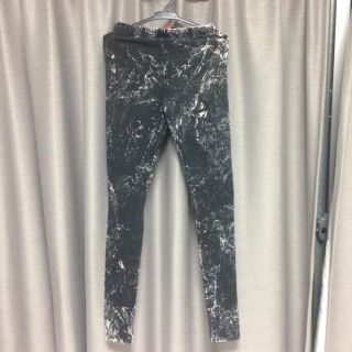 エイチアンドエム(H&M)のレギンス＊(レギンス/スパッツ)