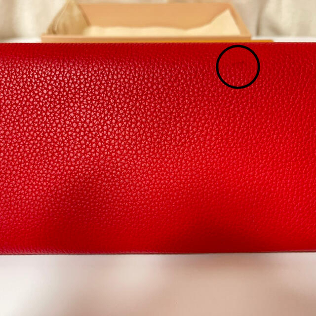 ⭐︎GW限定SALE⭐︎ポルトフォイユ ドゥブルV モノグラム 長財布