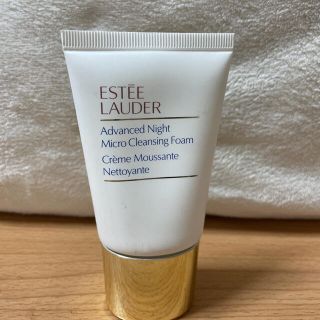 エスティローダー(Estee Lauder)のESTEE LAUDER クレンジングフォーム(クレンジング/メイク落とし)