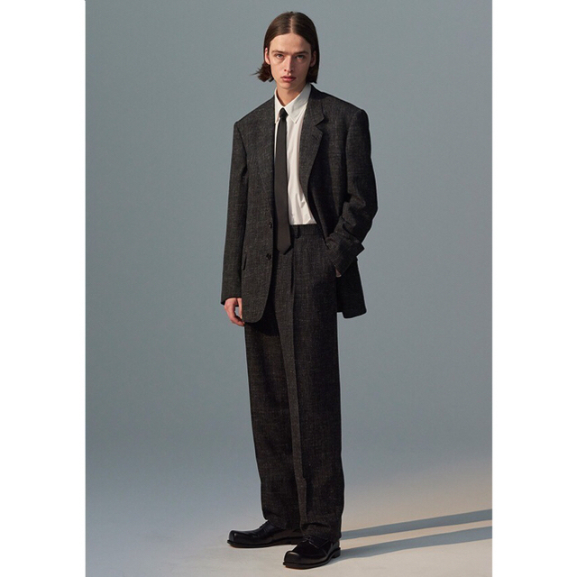 littlebig 19aw セットアップ-