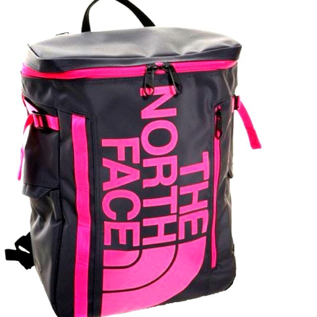 THE NORTH FACE - ノースフェイス BC FUSE BOX 限定 AP アビエイター ... ザノースフェイス リュック ネイビー