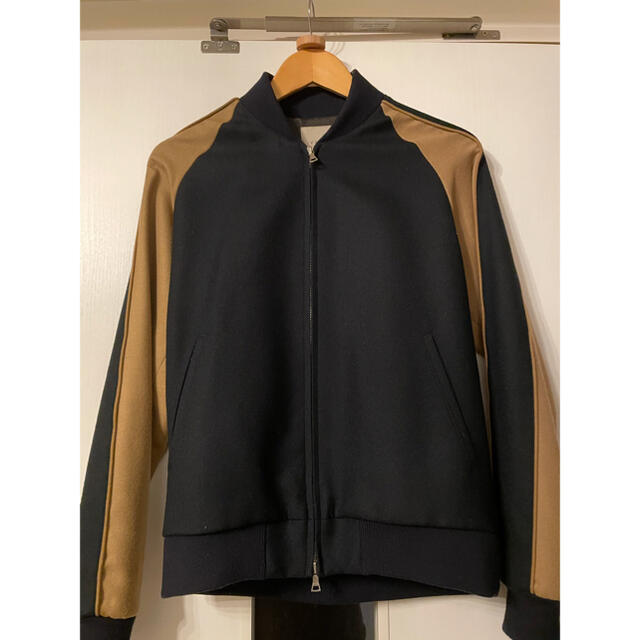 FACTOTUM ファクトタム スカジャン ブルゾン みずみずし FACTOTUM ファクトタム スカジャン ブルゾン みずみずし
