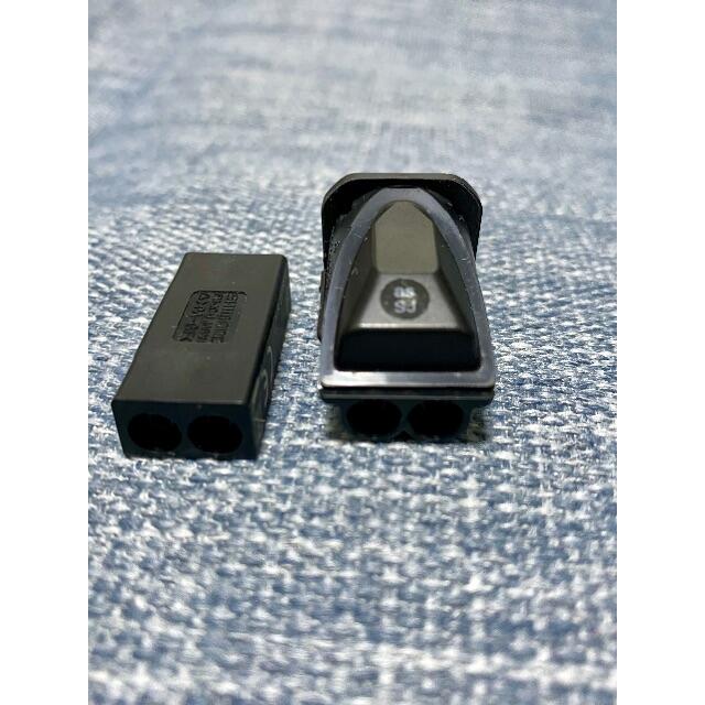 SHIMANO - シマノ　ジャンクションA 　Bセット EW-RS910  SM-JC41 Shimano Di2 EW-RS910 Junction A SM-JC41 Junction Box SM-BCR2