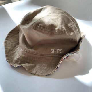 シップス(SHIPS)のシップス ぼうし ベビー(帽子)