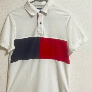 トミーヒルフィガー(TOMMY HILFIGER)のTOMMY HILFIGER ポロシャツ(ポロシャツ)