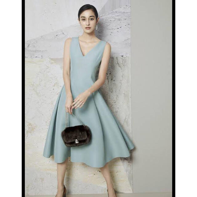 フォクシー Vバロン ワンピース | labiela.com