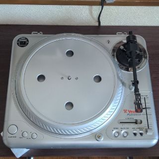 VESTAX　PDX-2000(ターンテーブル)