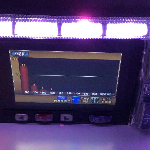 デー太郎11パチスロ用データカウンター家庭用電源対応 差枚数