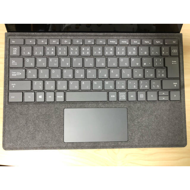 Microsoft Surface Pro 7 i5 / 8GB256GB