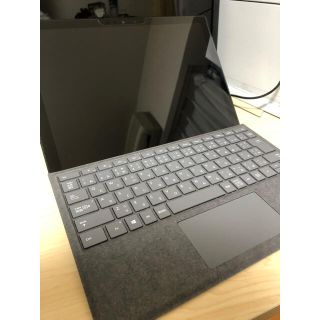 マイクロソフト(Microsoft)のMicrosoft Surface Pro 7 i5 / 8GB256GB(ノートPC)