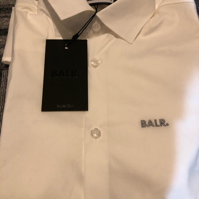 BALR シャツ