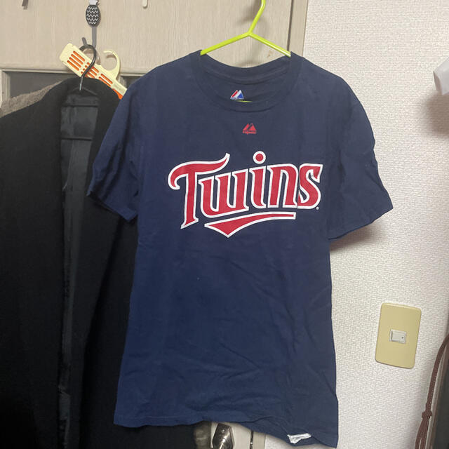 西岡剛 ツインズ Tシャツ | フリマアプリ ラクマ