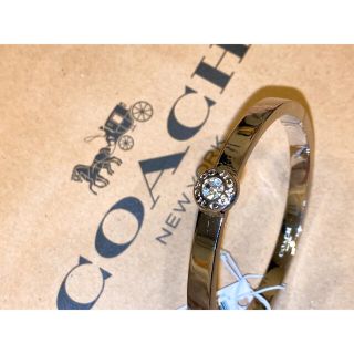 コーチ(COACH)のコーチ　coach ブレスレット　アクセサリー(ブレスレット/バングル)