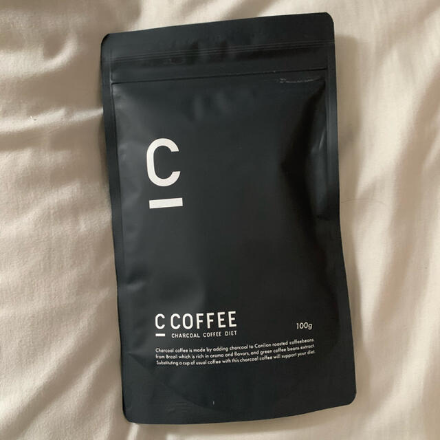 C COFFEE シーコーヒー 食品/飲料/酒の飲料(コーヒー)の商品写真