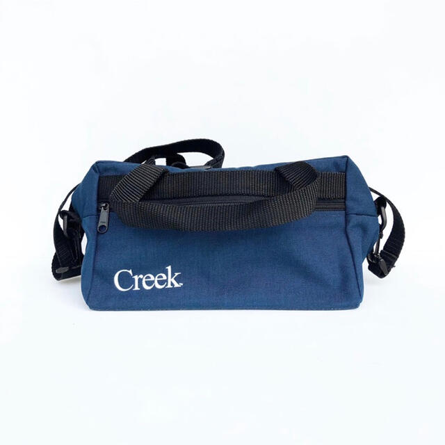 プチギフト Creek Angler's Device Laundry Bag - トートバッグ