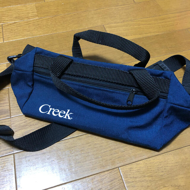 Creek Angler's Device Shoulder Bag