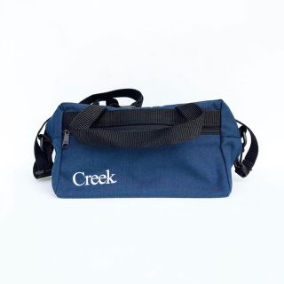 creek angler's device 2way bag