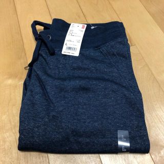 ユニクロ(UNIQLO)のUNIQLO スゥエットパンツ(カジュアルパンツ)