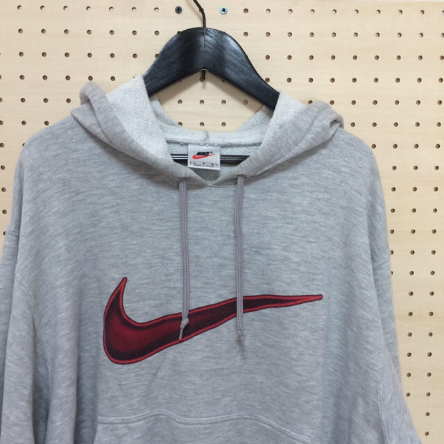 NIKE(ナイキ)のあやかまん様専用 2点セット メンズのトップス(パーカー)の商品写真