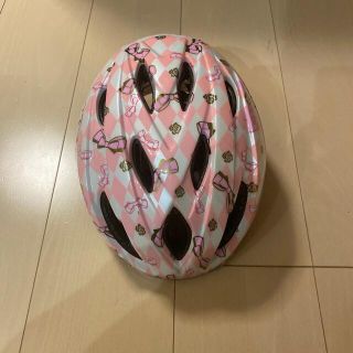 オージーケー(OGK)の子供用自転車ヘルメット(ヘルメット/シールド)