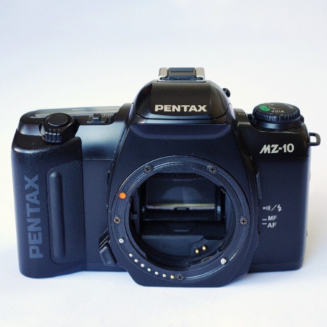 PENTAX - 作例あり!PENTAX MZ-10の通販 by まき|ペンタックスならラクマ