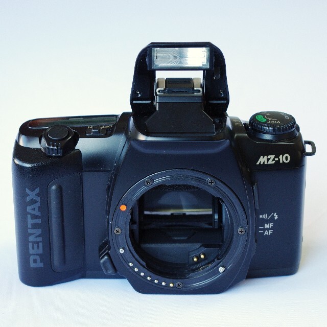 PENTAX - 作例あり!PENTAX MZ-10の通販 by まき|ペンタックスならラクマ