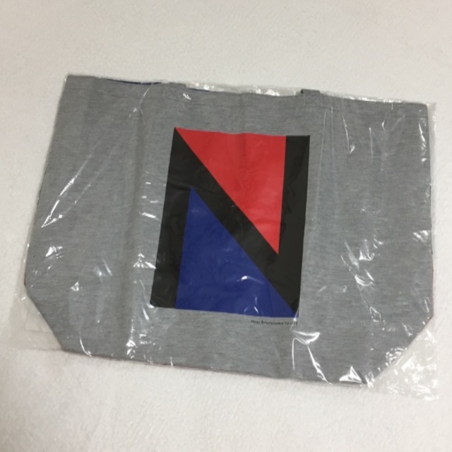 AAA - Nissy 1st Live トートバッグ 新品