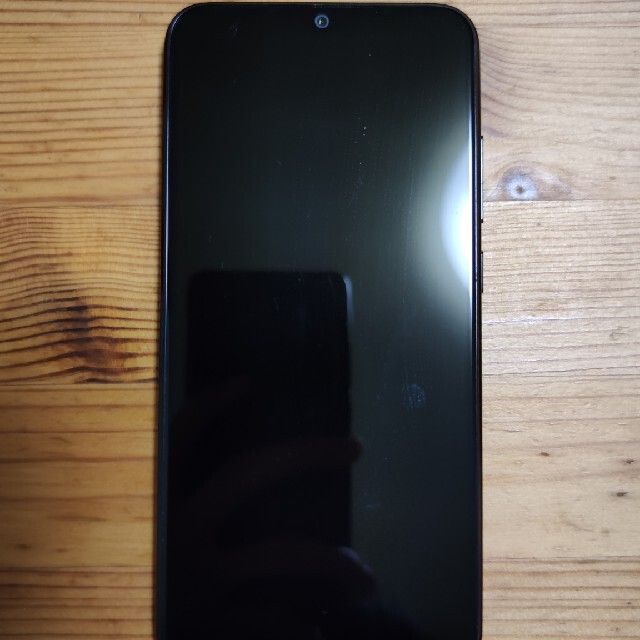Xiaomi コメ様専用の通販 by ルパン's shop｜ラクマ Redmi Note8 本体のみ 在庫あ特価