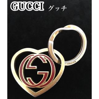 グッチ(Gucci)のGUCCI キーホルダー　(キーホルダー)