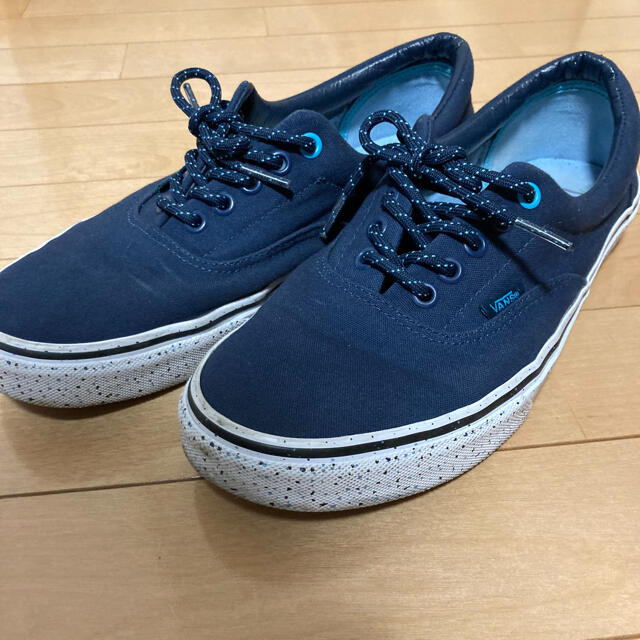 VANS(ヴァンズ)のVANS★ERA エラ　スケート　バンズ　スニーカー　オールド　 メンズの靴/シューズ(スニーカー)の商品写真